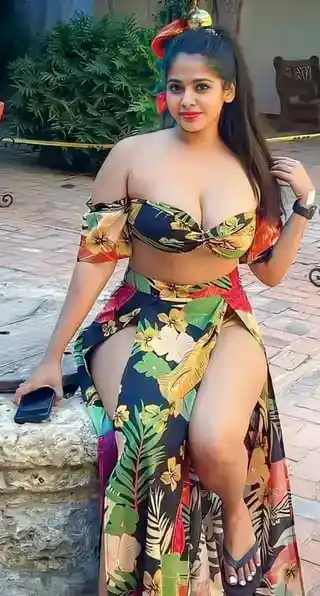 Manali escorts