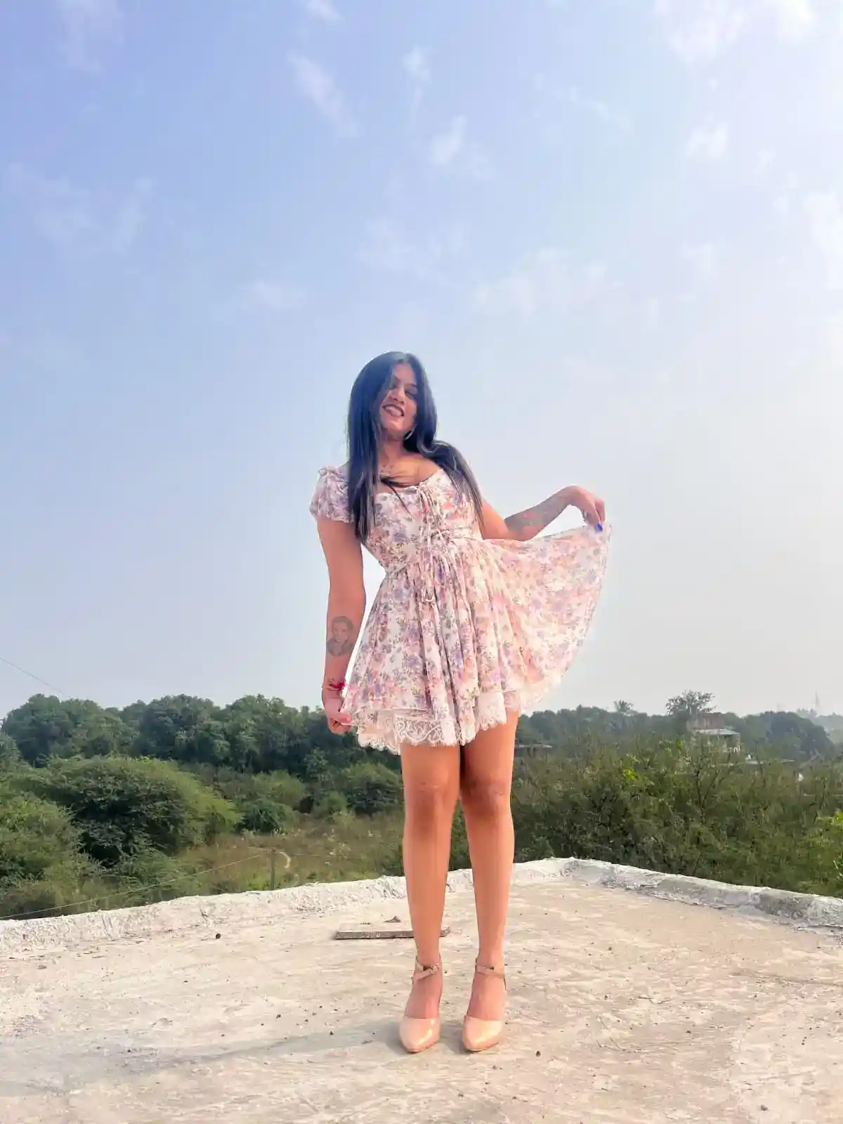 Manali escorts service